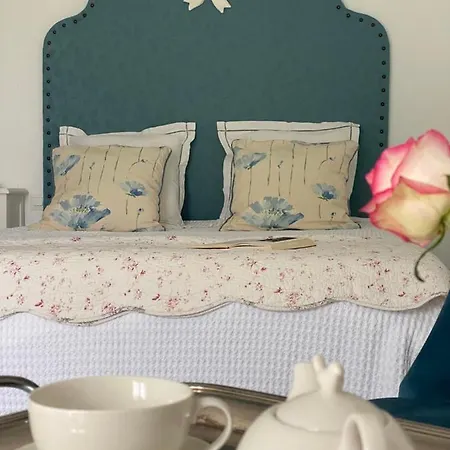 Le Vieux Moulin Bed & Breakfast Bouhet