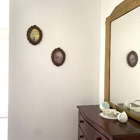 Le Vieux Moulin Couette-café