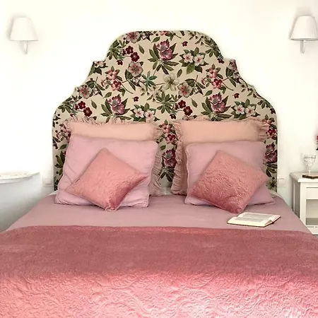 Le Vieux Moulin Frühstückspension Bouhet