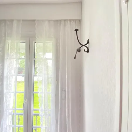 Bed & Breakfast Le Vieux Moulin Bouhet