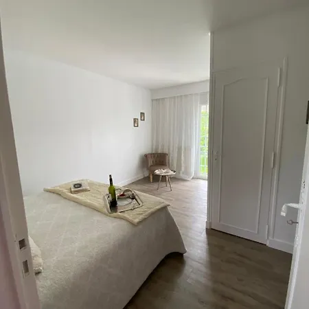 Bed and breakfast Le Vieux Moulin