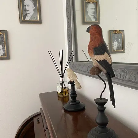 Le Vieux Moulin 3* Bouhet