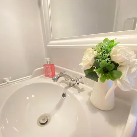 Bed & Breakfast Le Vieux Moulin *