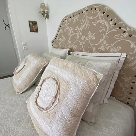 Bed & Breakfast Le Vieux Moulin