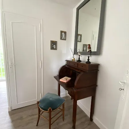 Bed & Breakfast Le Vieux Moulin *