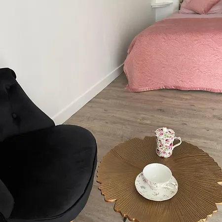 Le Vieux Moulin Bouhet