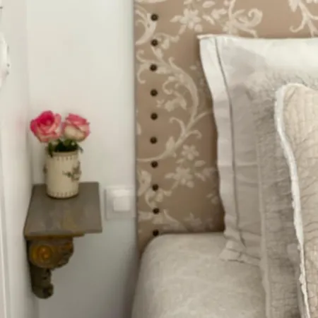 Bed & Breakfast Le Vieux Moulin Bouhet