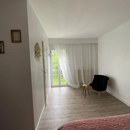 Le Vieux Moulin Bed & Breakfast *