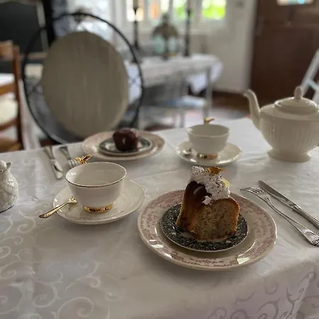 Frühstückspension Le Vieux Moulin Bouhet