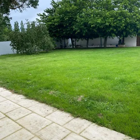 Bed & Breakfast Le Vieux Moulin 3*