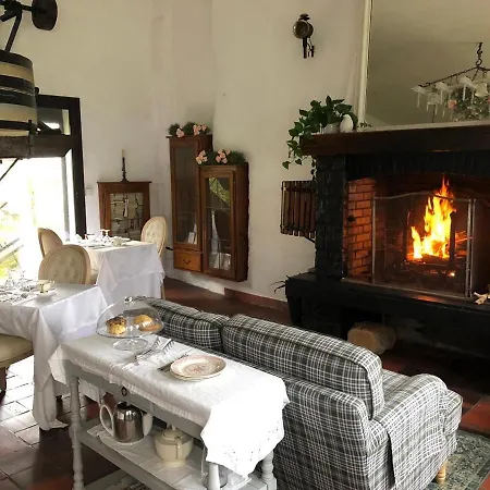 Le Vieux Moulin Frühstückspension