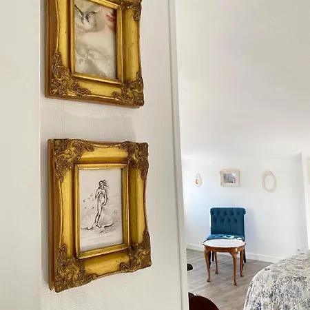 Le Vieux Moulin Bed & Breakfast Bouhet