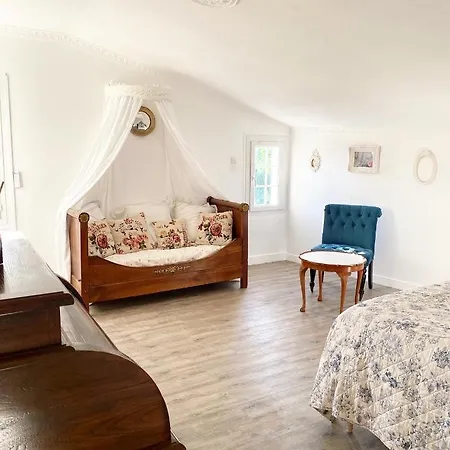 Bed & Breakfast Le Vieux Moulin *