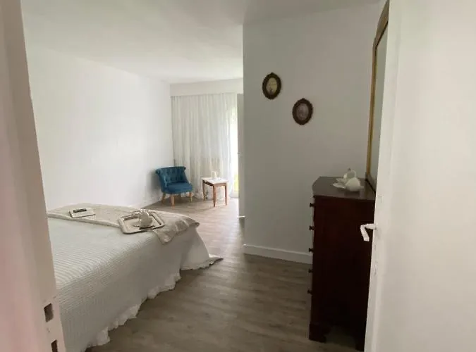 Le Vieux Moulin 3* Bouhet