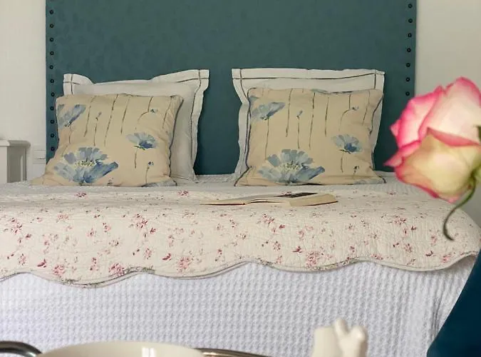 Le Vieux Moulin Bed & Breakfast Bouhet