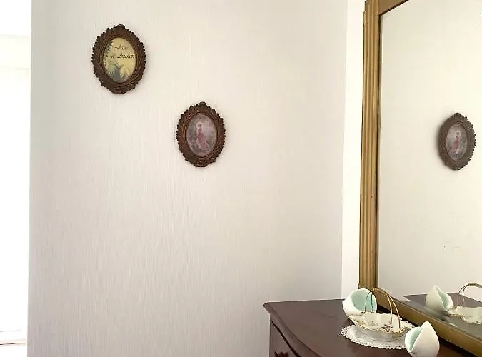 Le Vieux Moulin Bed & Breakfast