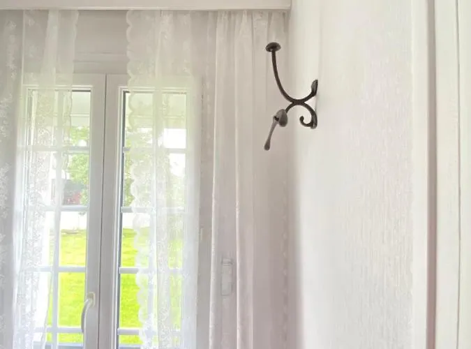 Bed & Breakfast Le Vieux Moulin Bouhet