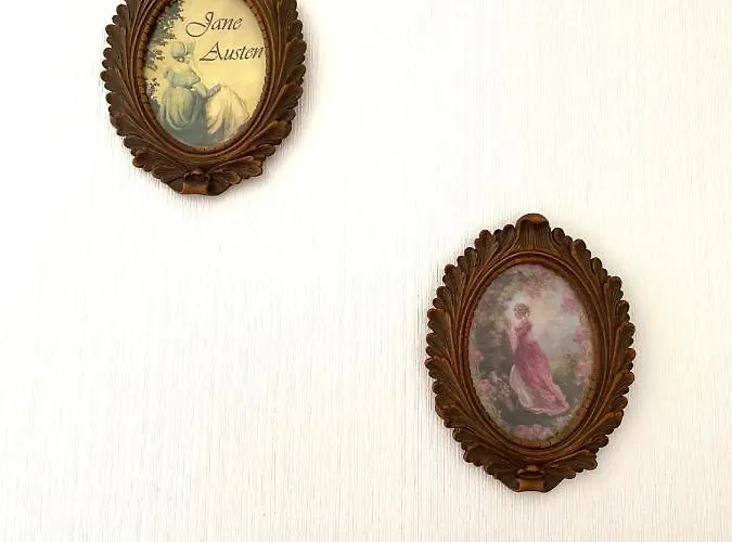 Le Vieux Moulin 住宿加早餐酒店