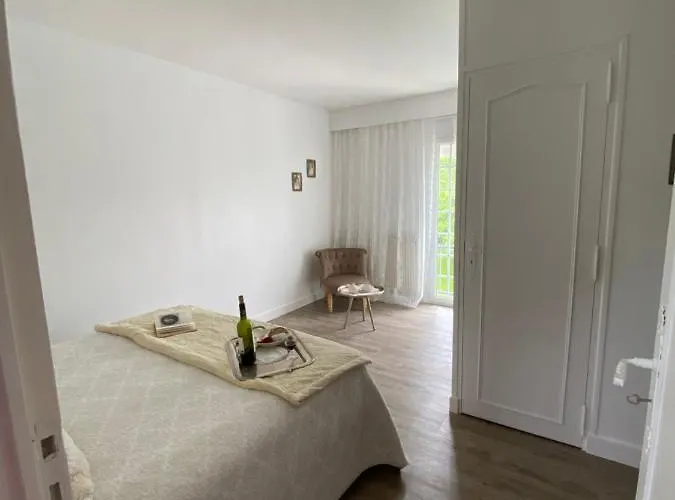 住宿加早餐酒店 Le Vieux Moulin