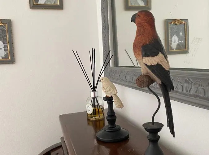 Le Vieux Moulin 3* Bouhet