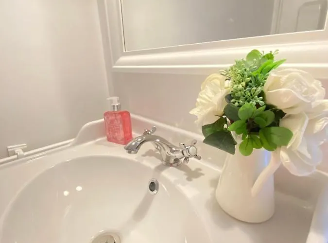 Bed & Breakfast Le Vieux Moulin 3*