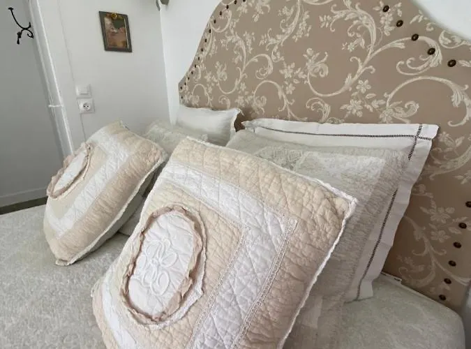 Bed & Breakfast Le Vieux Moulin