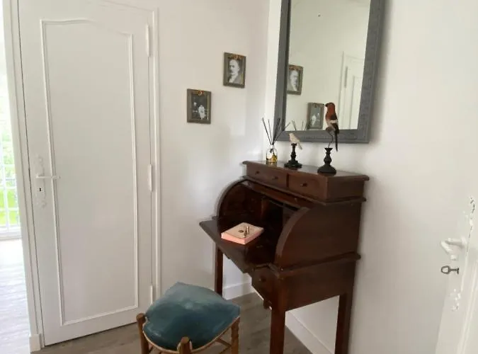 Bed & Breakfast Le Vieux Moulin 3*