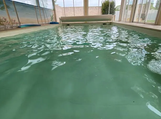 Bed & Breakfast Le Vieux Moulin