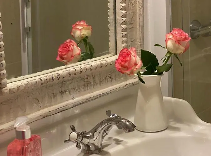 Le Vieux Moulin Bed & Breakfast