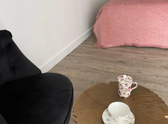 Le Vieux Moulin Bouhet