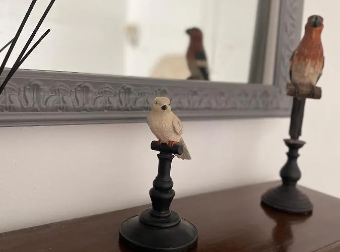 Le Vieux Moulin 3* Bouhet