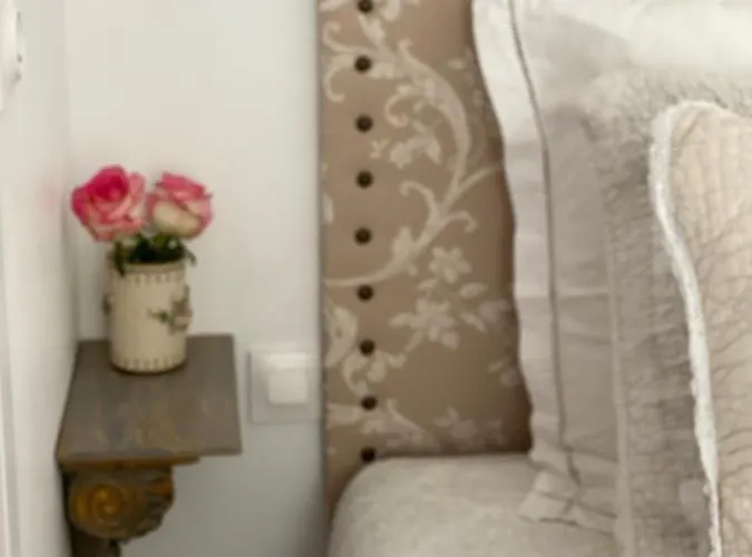 Bed & Breakfast Le Vieux Moulin Bouhet