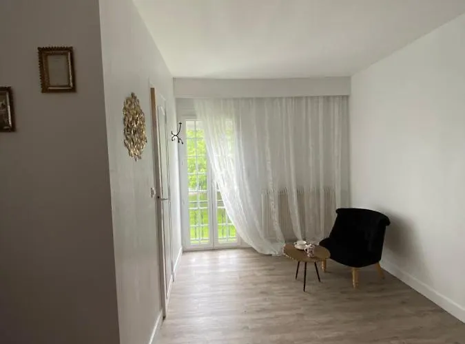 Le Vieux Moulin Bed & Breakfast 3*