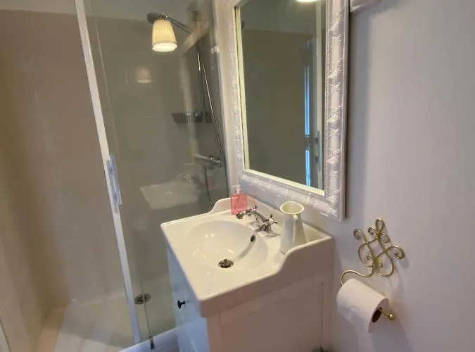 Le Vieux Moulin Bed & Breakfast 3*