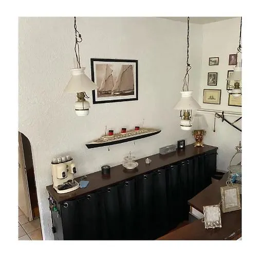 Bed & Breakfast Le Vieux Moulin Bouhet