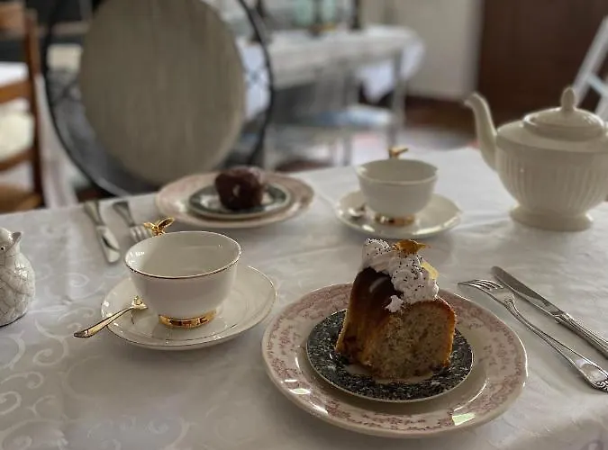 Bed & Breakfast Le Vieux Moulin Bouhet