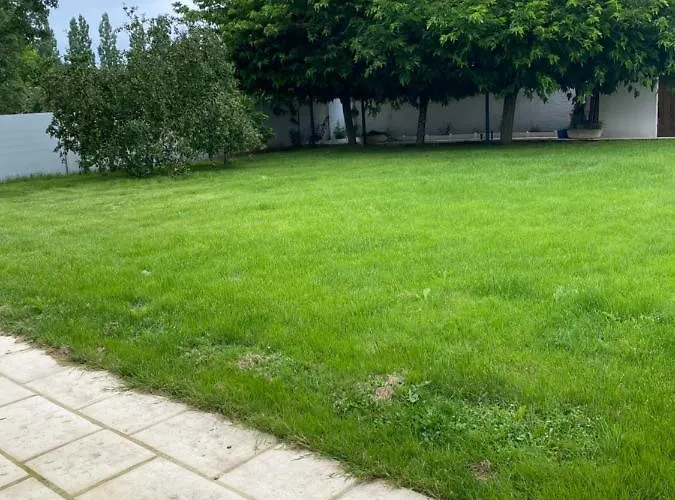 住宿加早餐酒店 Le Vieux Moulin 3*