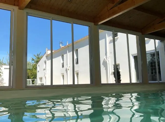 Le Vieux Moulin Bed & Breakfast